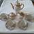 Sterling China Antique Tea Set 1 thumbnail