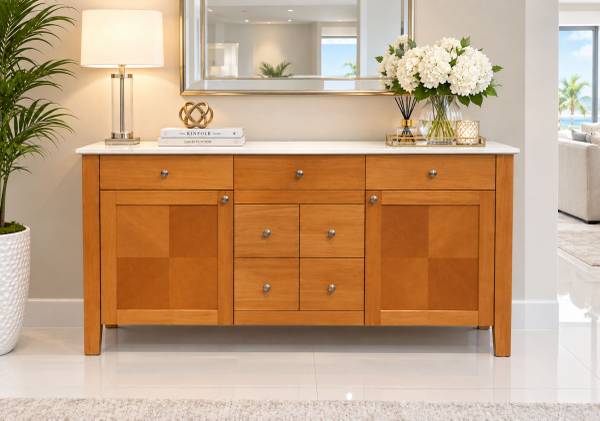 Cabinet 1