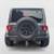2020 Jeep Wrangler Unlimited 4x4 4WD SUV Rubicon Convertible 6 thumbnail