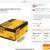 DEWALT  3/4 in. x 1 in. x 16-Gauge Galvanized Wide Crown Glue Collated Staple (1 1 thumbnail
