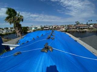 EXPERIENCED TARP INSTALLERS NEEDED for Boulder, Longmont & Arvada Area 1