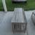 Rustic Hidden Drawer Barnwood Coffee Table / End Table Set Medium Size 1 thumbnail