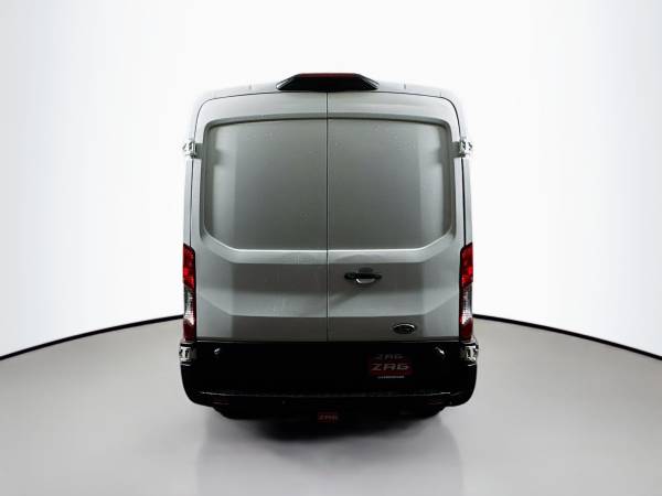 2019 Ford Transit Van 350 - Photo 4