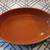 Pottery Platter Oval Bowl Made in Italy, New 3 thumbnail