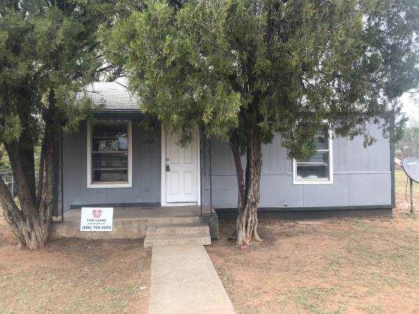 $0 1st month + $0 deposit. Additional off on handyman houses. 1