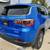 2018 Jeep Compass Latitude 4x4 only 139k Local Trade Clean Title 7 thumbnail