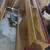 CUSTOM PLATFORM BED QUEEN SIZE & MATRESS 3 thumbnail