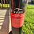 5000 lbs A-Frame Trailer Jack, 23" 2 thumbnail