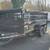 2026 PJ Trailers 7x14 High Side Landscape Dump Trailer 14yd BLACK 16k 3 thumbnail