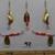 SPINNERS FOR SALE ..... Over 1300 Chinook / Silver Salmon / and Trout 4 thumbnail