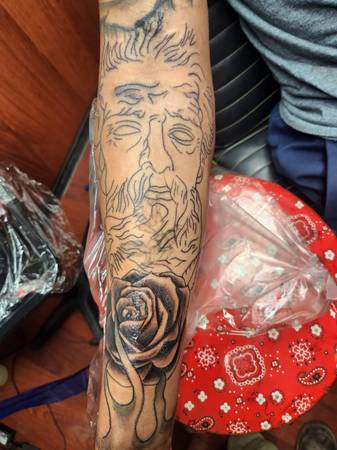 Tatuaje gratis (Yelm)63885717859201122