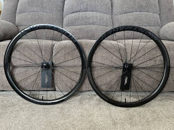 パーツ BONTRAGER AEOLUS RSL37 TLR DISC Bontrager Aeolus RSL 37 TLR Disc Road Rear - Summit Bicycles