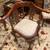 REDUCED  Hand carved Chippendale Ball Claw foot 3-piece Setee set 7 thumbnail