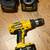 DEWALT DRILL, battery 18 watt 1 thumbnail