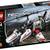 New LEGO Technic Ultralight Helicopter 42057 (199 Pieces) 2 thumbnail
