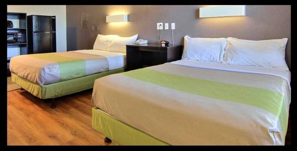 No Deposit Affordable Weekly Stay Apartments 1