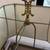 Haeger White Glazed Ceramic Lamps (Circa 1980) - Pair 5 thumbnail