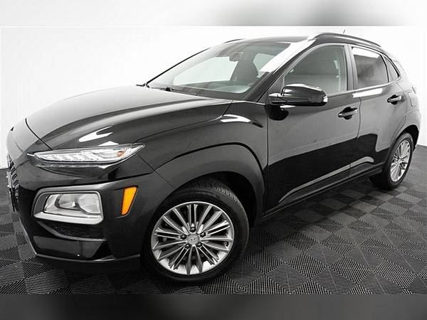 2020 HYUNDAI KONA SEL - $13489.0063495054084865122