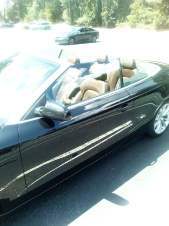 2014 Audi A5 premium plus - $4.000 (Decatur)63502047180675124