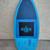 Ronix Koal Skimmer Wakesurfer Blank White/blueberry Medley 1 thumbnail