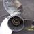 S/S Props  Two,Saltwater seriers. 3 blade R/H like new, 10 thumbnail