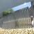 1993 - 1996 Cadillac Fleetwood Brougham e&g chrome grill 3 thumbnail