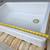 36" FARMHOUSE KITCHEN SINK Kohler Whitehaven Hayridge White Cast Iron 7 thumbnail