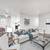 Serene 1 Bed - Luxury Interior with New Upgrades + Natural Light 12 thumbnail