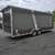 2026 Legend 8.5X24+3 TRAILMASTER Cargo Trailer 14k GVWR 6 thumbnail