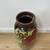 Large Vintage German Floor Vase 9 thumbnail