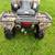 2012 Honda Foreman 4 thumbnail