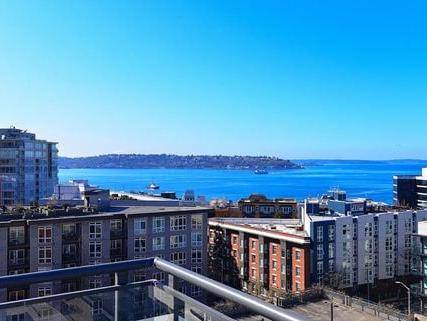 $1,950 / 544ft2 - Carpeting, Full-Size Washer and Dryer, Open-Concept Living Areas (Queen Anne Space Needle)63874306886913121