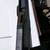 1973-1977 El Camino Malibu BLACK CONSOLE - OEM - nice 1 thumbnail