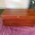 Cedar Chest / Vintage / 1950's  (price reduced for quick sale) 1 thumbnail