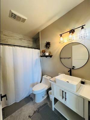 $560 / 2br - 🌄 Private Room & Bath w/ Stunning Views | Las Cruces 🌿 (𝐇𝐢𝐠𝐡𝐥𝐚𝐧𝐝 𝐀𝐯𝐞)63687931900161123