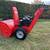 SIMPLICITY 8HP 24" SNOW THROWER 13 thumbnail