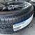 17” brand new set of motegi racing wheels with new falken 215-55-17 2 thumbnail