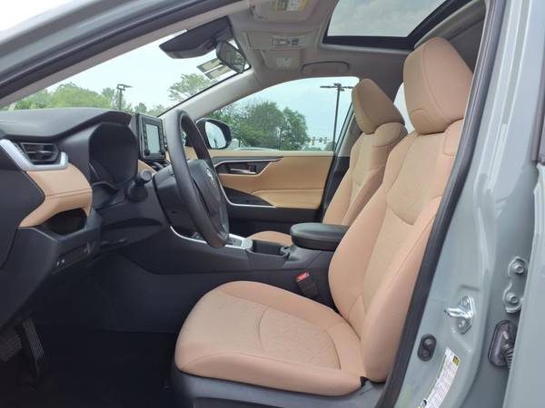 2022 Toyota RAV4 XLE ** Call Used Car Sales Dept Today for Latest - $35,484 (Manassas, VA)63439984903681122