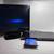 Sony High Quality Blu Ray & DVD Player with Remote (Tested & Works) 3 thumbnail