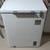 Midea Chest Freezer MDRC207FZG01-SG 1 thumbnail