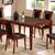 solid wood Dining & Patio Tables - FREE DELIVERY 2 thumbnail