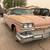 1958 Oldsmobile, Eighty Eight, 4 door 2 thumbnail