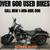 2011 Harley-Davidson FLSTF - Softail Fat Boy 2 thumbnail