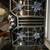 GOOD CONDITION BLACK THERMADOR GAS COOKTOP 6 thumbnail
