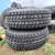 5.25 Mastercraft Snow tires 245 70 R17 3 thumbnail