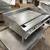 36” AMERICAN RANGE Griddle - Thermostat - Heavy Duty - 1” Plate - Nat 4 thumbnail