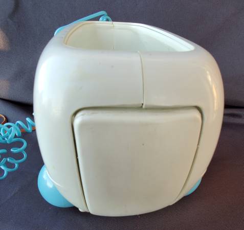 1970’s Tonka Toddlers Ambulance Medical Emergency Vehicle w Phone Toy - $15 (Tacoma)63471421050241123