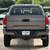 2020 Toyota Tacoma pickup Magnetic Gray 5 thumbnail