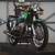 Rare original paint Metallic Green R75/5 1 thumbnail