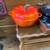 Cast iron pumpkin Dutch oven three quart baking pan 1 thumbnail